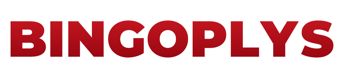 bingoplys logo